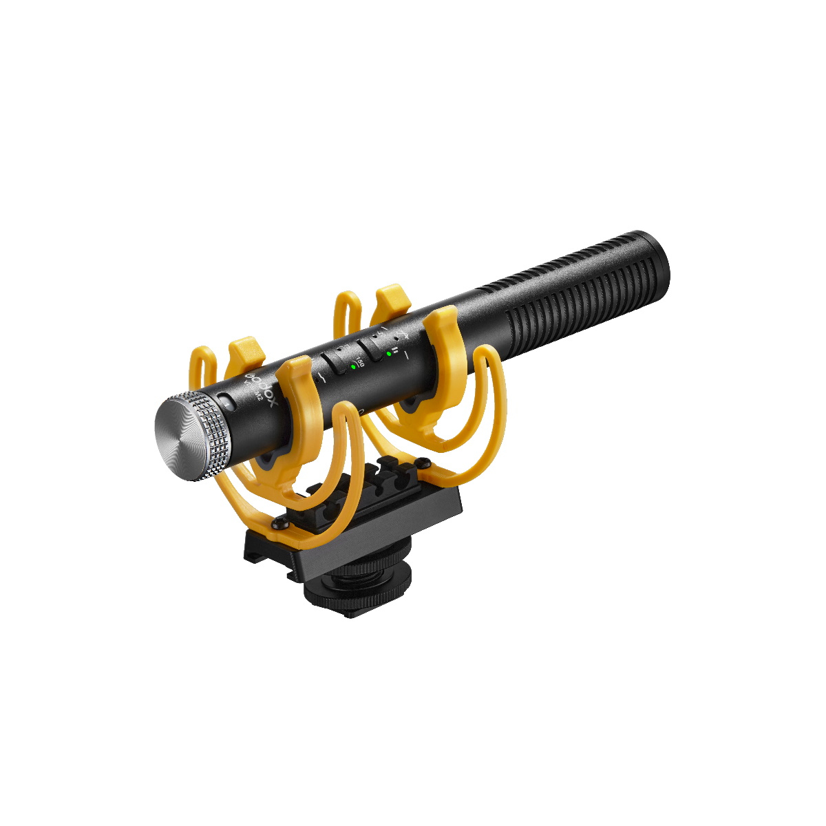 Godox VDS M2 Shotgun Mikrofon