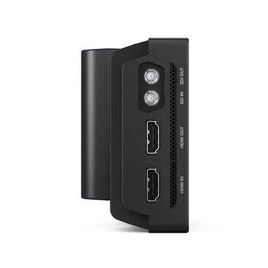 Blackmagic Video Assist 12G HDR 5 Zoll