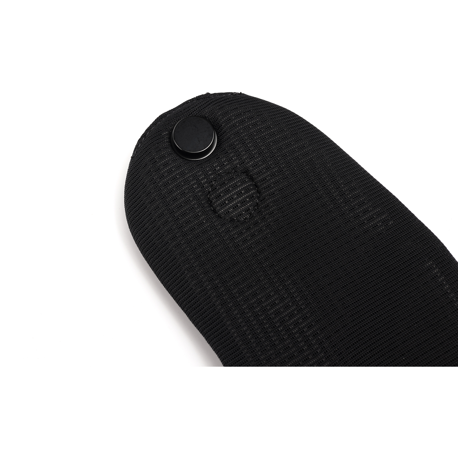 Peak Design Hüftgurt schwarz für Outdoor Rucksack 25L und 45L