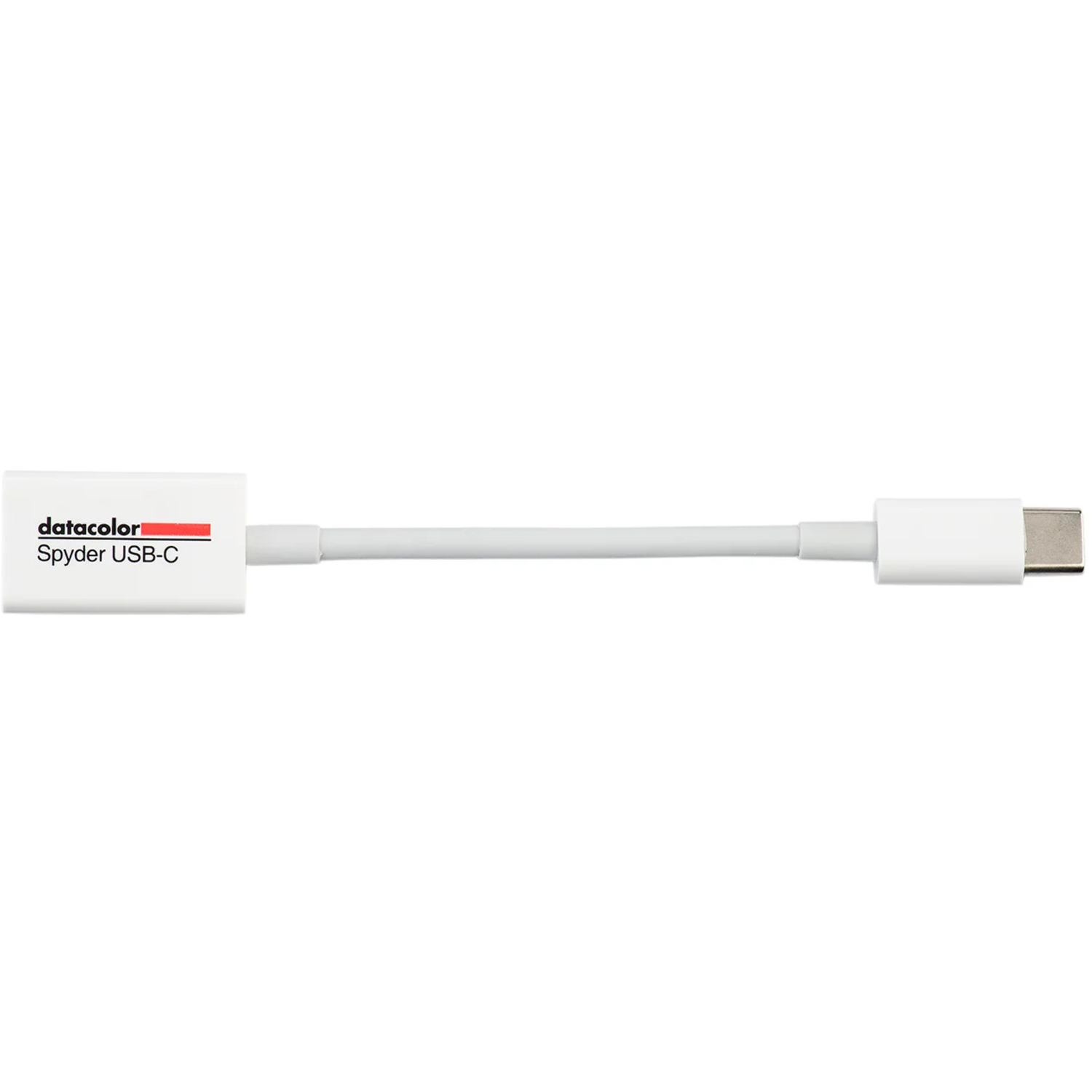 Datacolor Spyder USB-A-zu-C-Adapter
