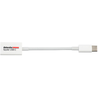 Datacolor Spyder USB-A-zu-C-Adapter