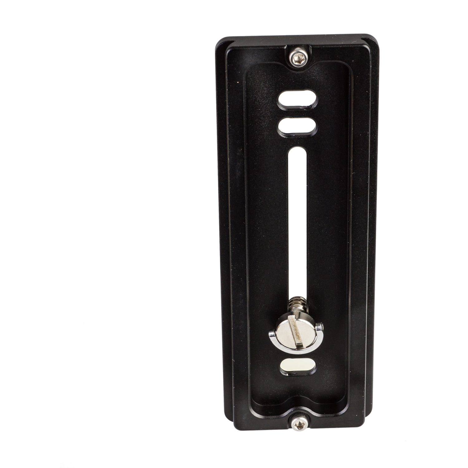 B.I.G. QRP-120 Stativplatte 120mm