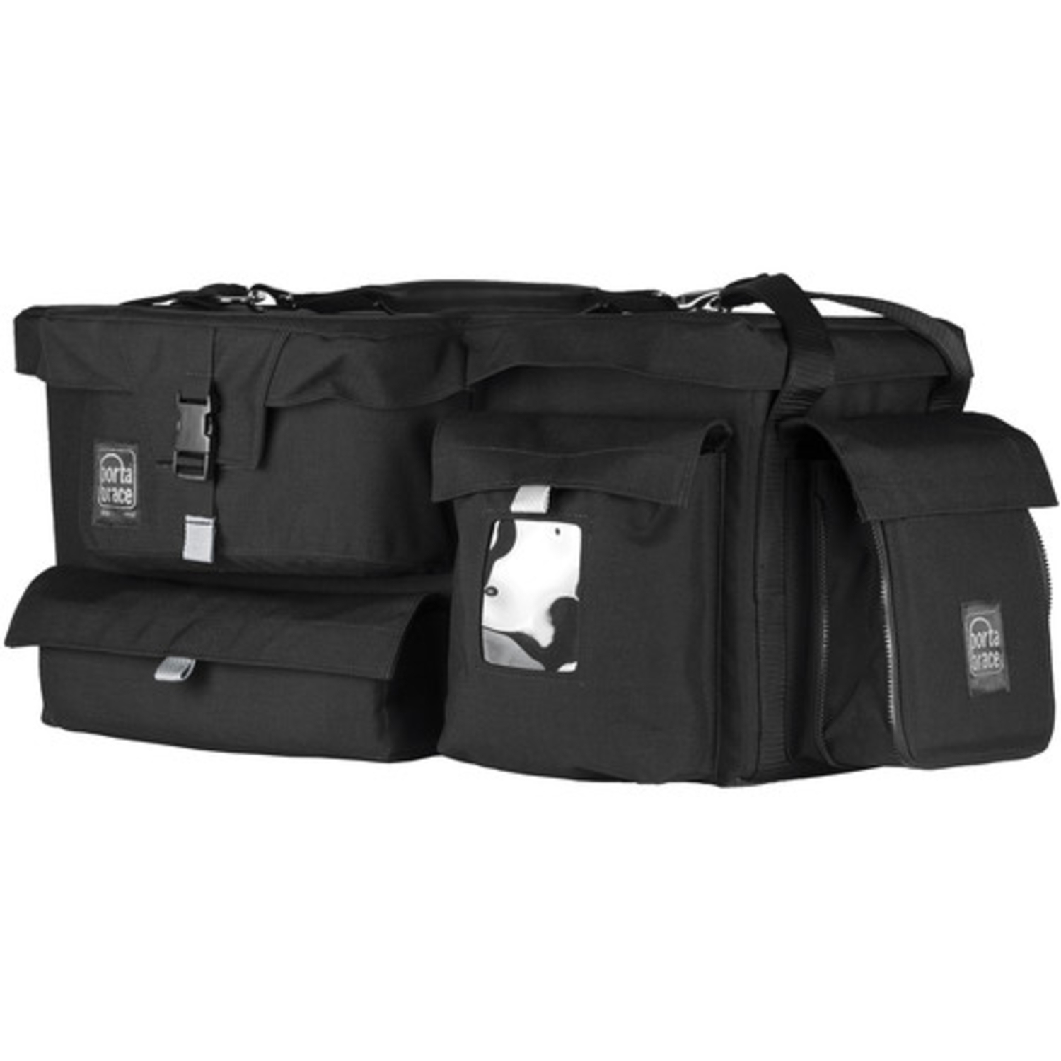 Porta Brace CC-FX9 Quick Draw Kameratasche