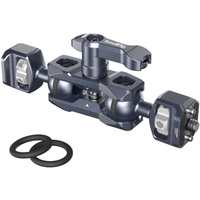 SmallRig Magic Arm mit Doppelkugelkopf 3873 