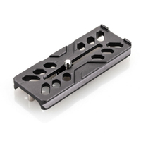 Benro PL100N Arca Style Wechselplatte für GH5CMini