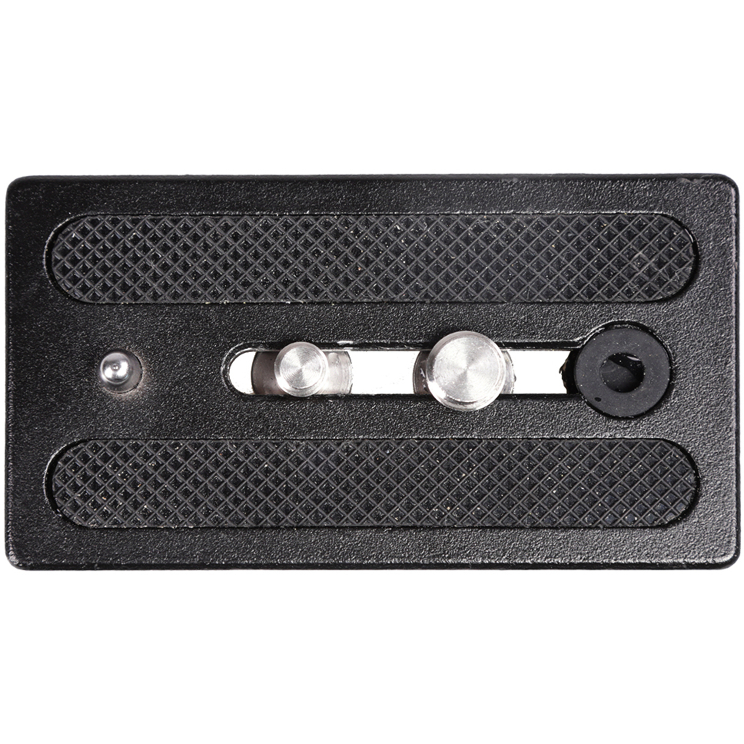 B.I.G. QRP-80 Stativplatte 80mm