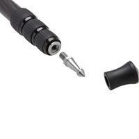 Novoflex QuadroLeg Carbon 4 Segmente (3er-Set)