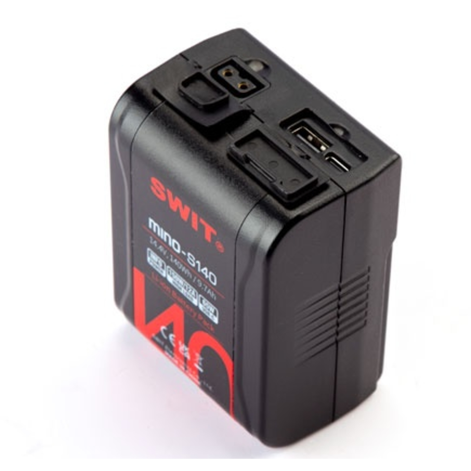 Swit Akku MINO-S140 Pocket V-Mount 140Wh