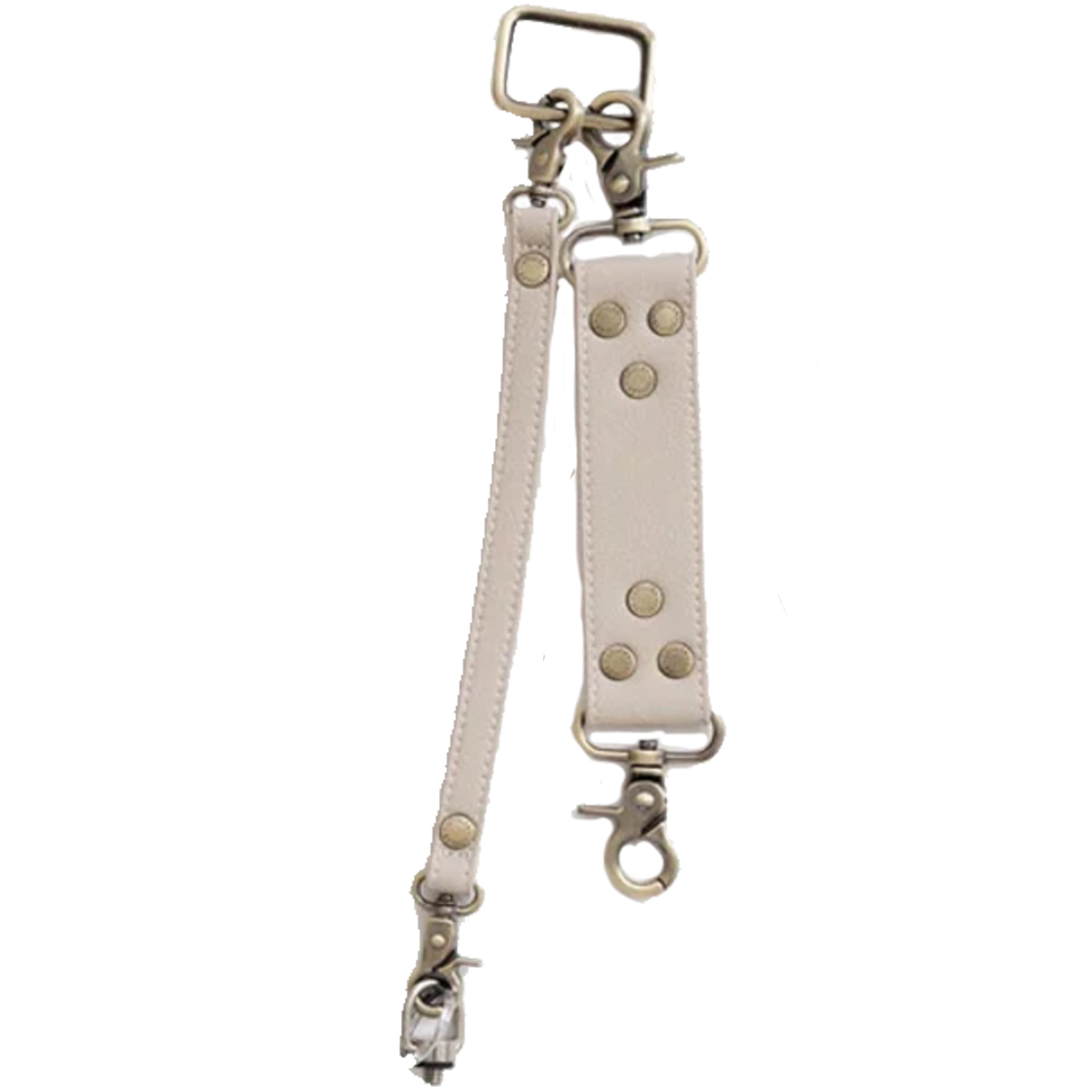 LOULEX Gurt Straps to add V2 beige