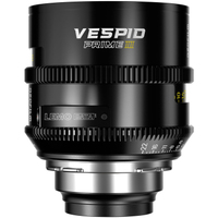 DZOFILM VESPID PRIME V2 105mm T1.9 (VV/FF) Metric für PL-Mount