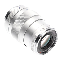 Zeiss 85mm F4 Tele-Tessar T* ZM silber gebraucht