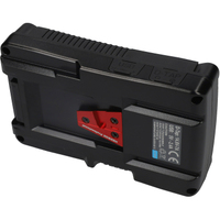 HEDBOX NERO SX V-Mount Akku 98Wh für RED und ARRI