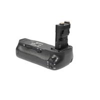 Canon Batteriegriff BG-E9 f. EOS 60D gebraucht