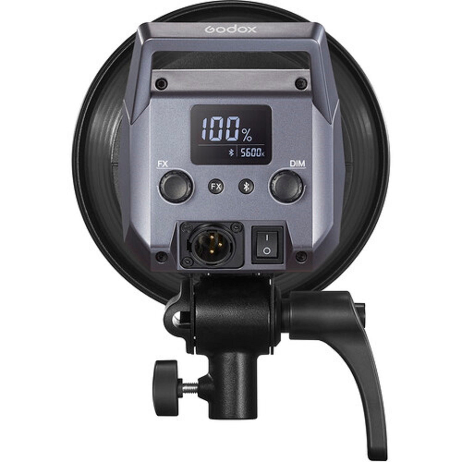 Godox LA200D-K2 - Kit 2 x Litemons LED Leuchte