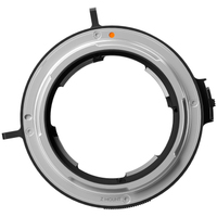 Thypoch M-Mount Positive-Lock Adapter für Z-Mount Kameras