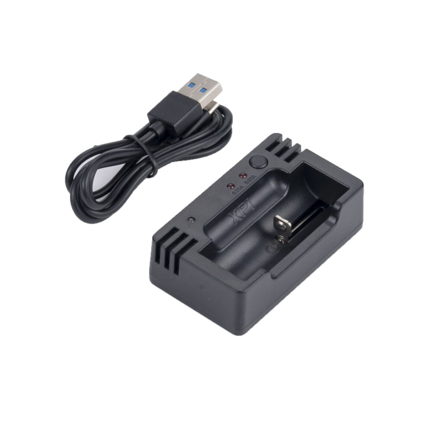 Tilta BCS-14500-K2 14500 Batterieladegerät Set