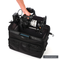 Tenba Cineluxe v2 24 schwarz