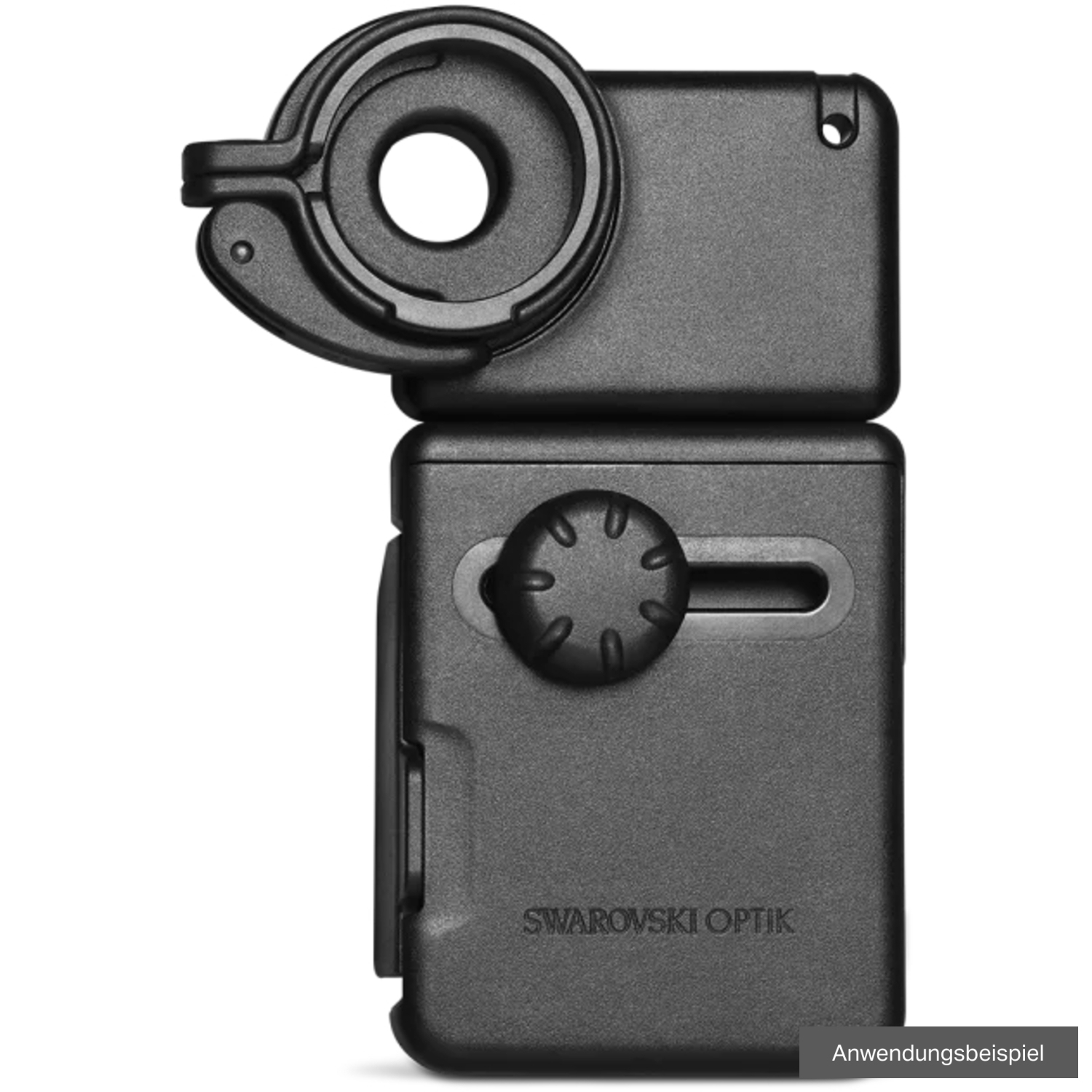 Swarovski CA-Bs Klemmadapter für CL Ferngläser