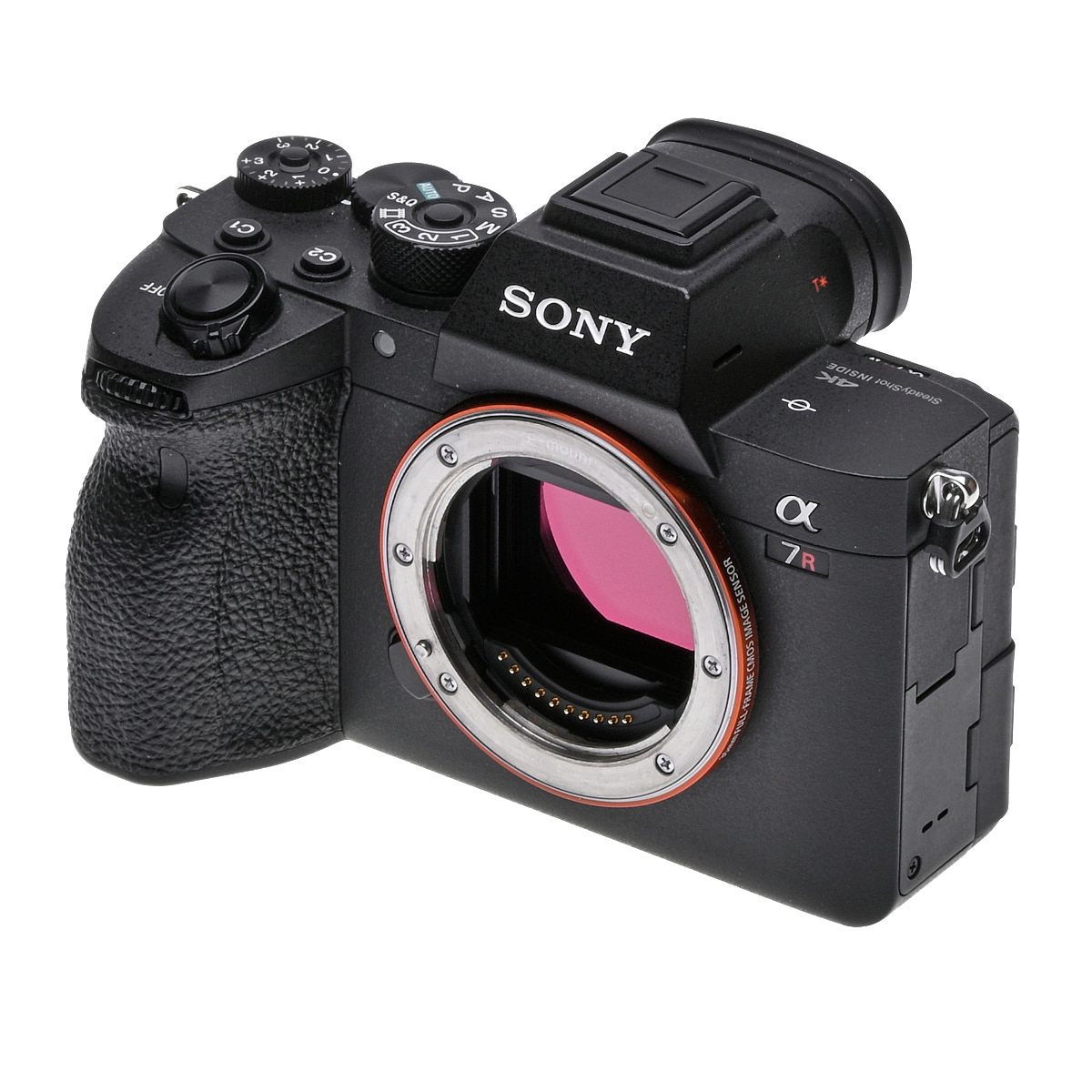 Sony Alpha 7R IV gebraucht