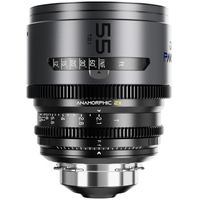 DZOFILM PAVO 2X ANAMORPHIC 55mm T2.1 Blue Coating Imperial für PL/EF-Mount