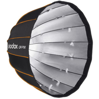 Godox QR-P150T - Parabol-Softbox mit Schnellverschluss