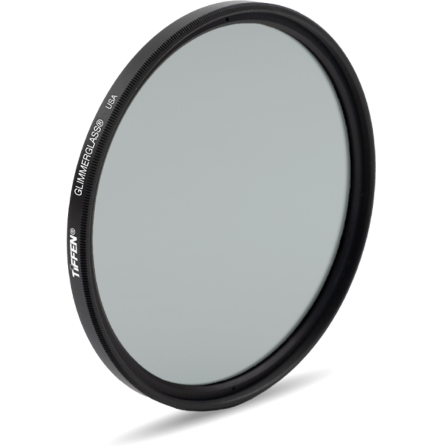 Tiffen Glimmerglass Filter 82mm Dichte 1