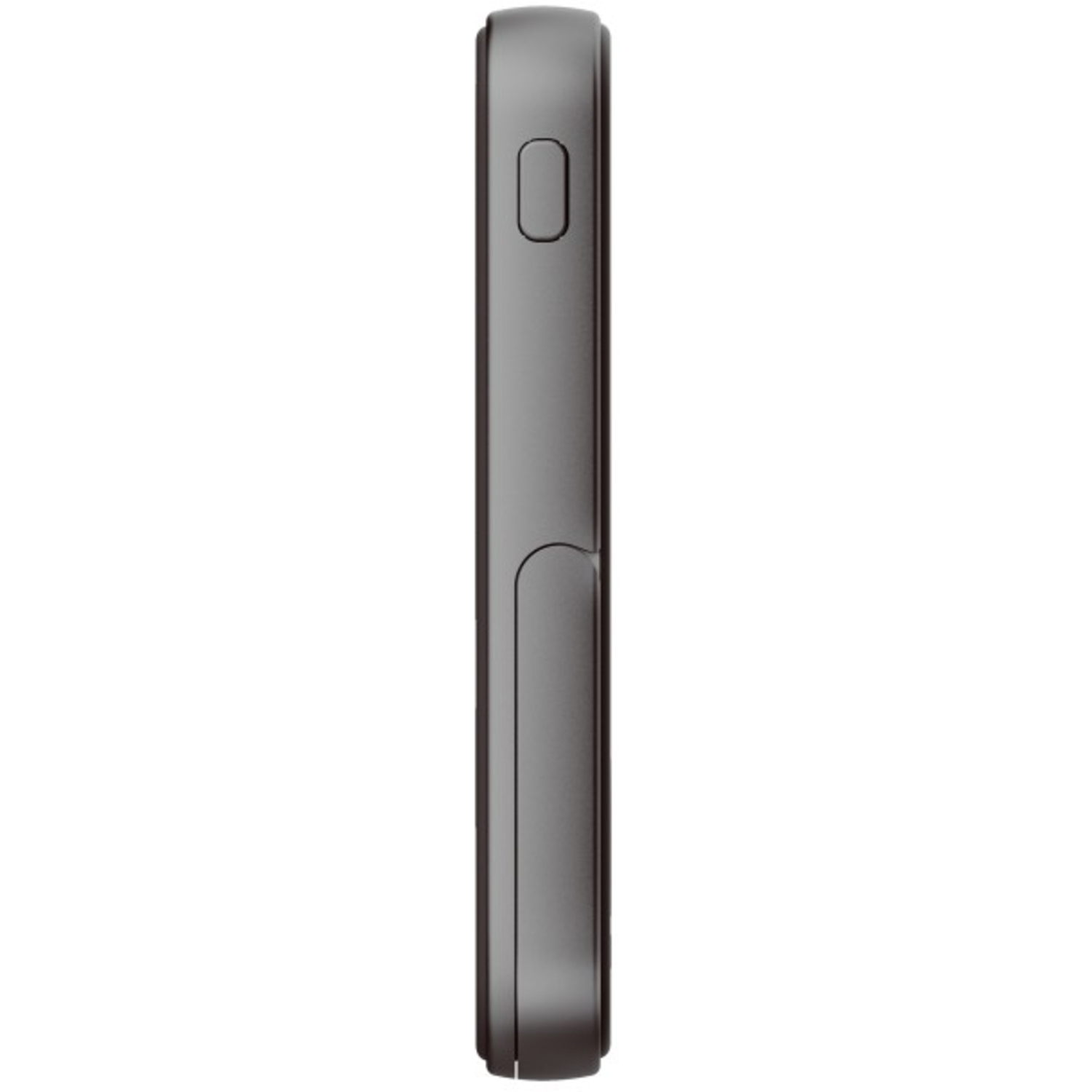 Fresh 'n Rebel Powerbank 5000mAh Magnet Wireless Storm Grey