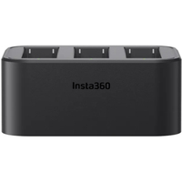 Insta360 Schnelllade-Hub für Ace Pro und Ace neuwertiger Rückläufer