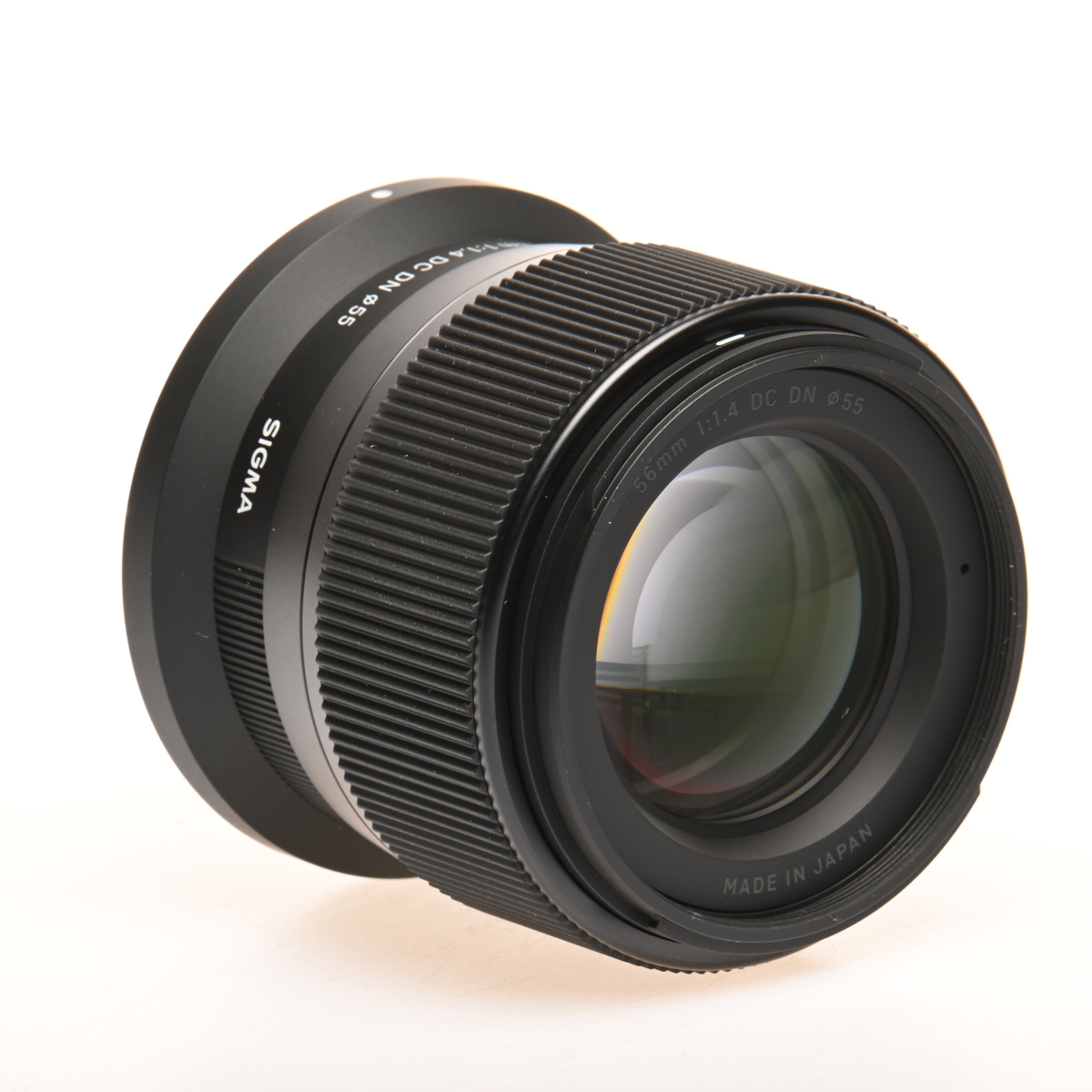 Sigma 56mm F1.4 DC DN Contemporary für Nikon Z-Mount gebraucht