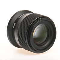 Sigma 56mm F1.4 DC DN Contemporary für Nikon Z-Mount gebraucht