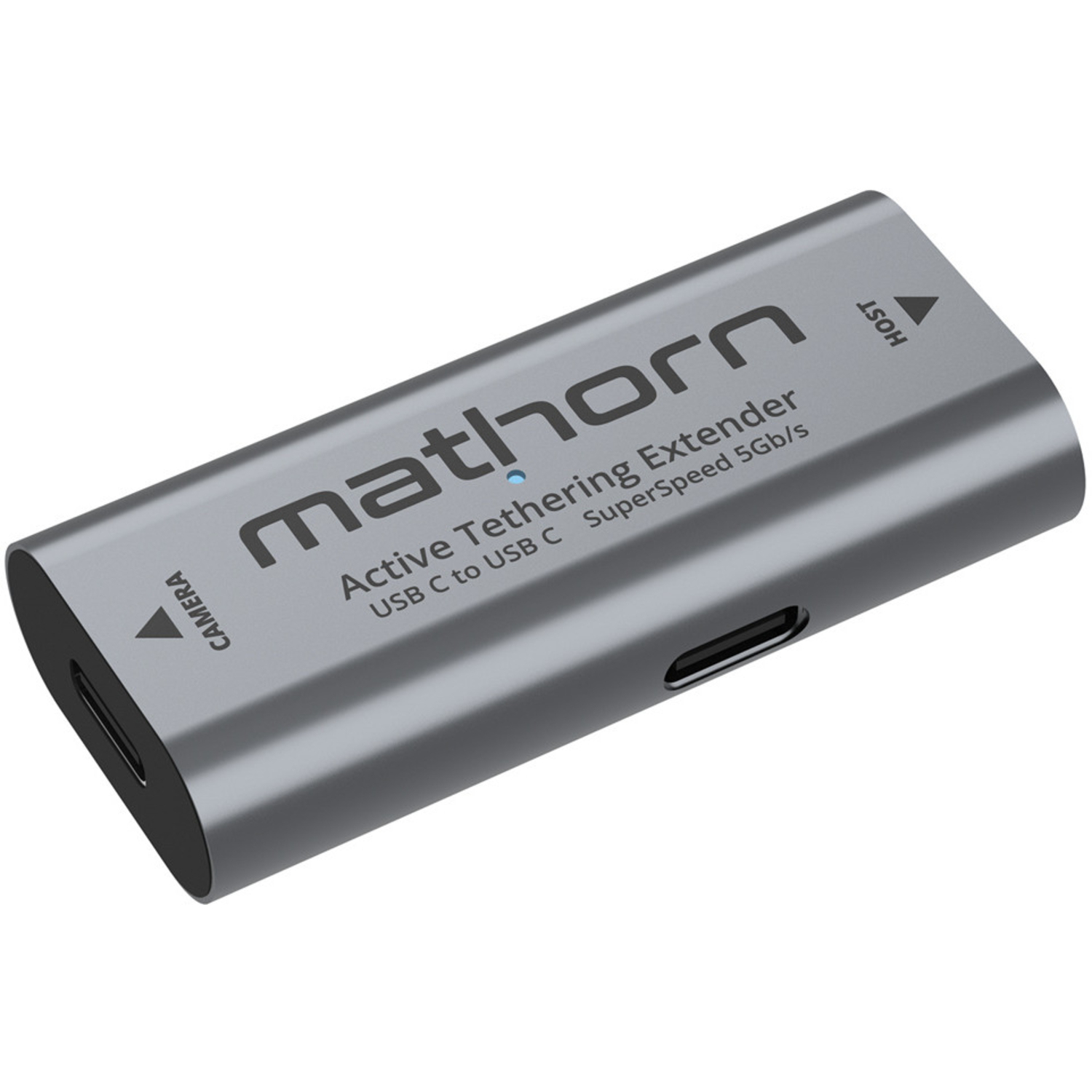 Mathorn Tethering Extender MATE-CC5 USB C auf USB C 5Gbps 