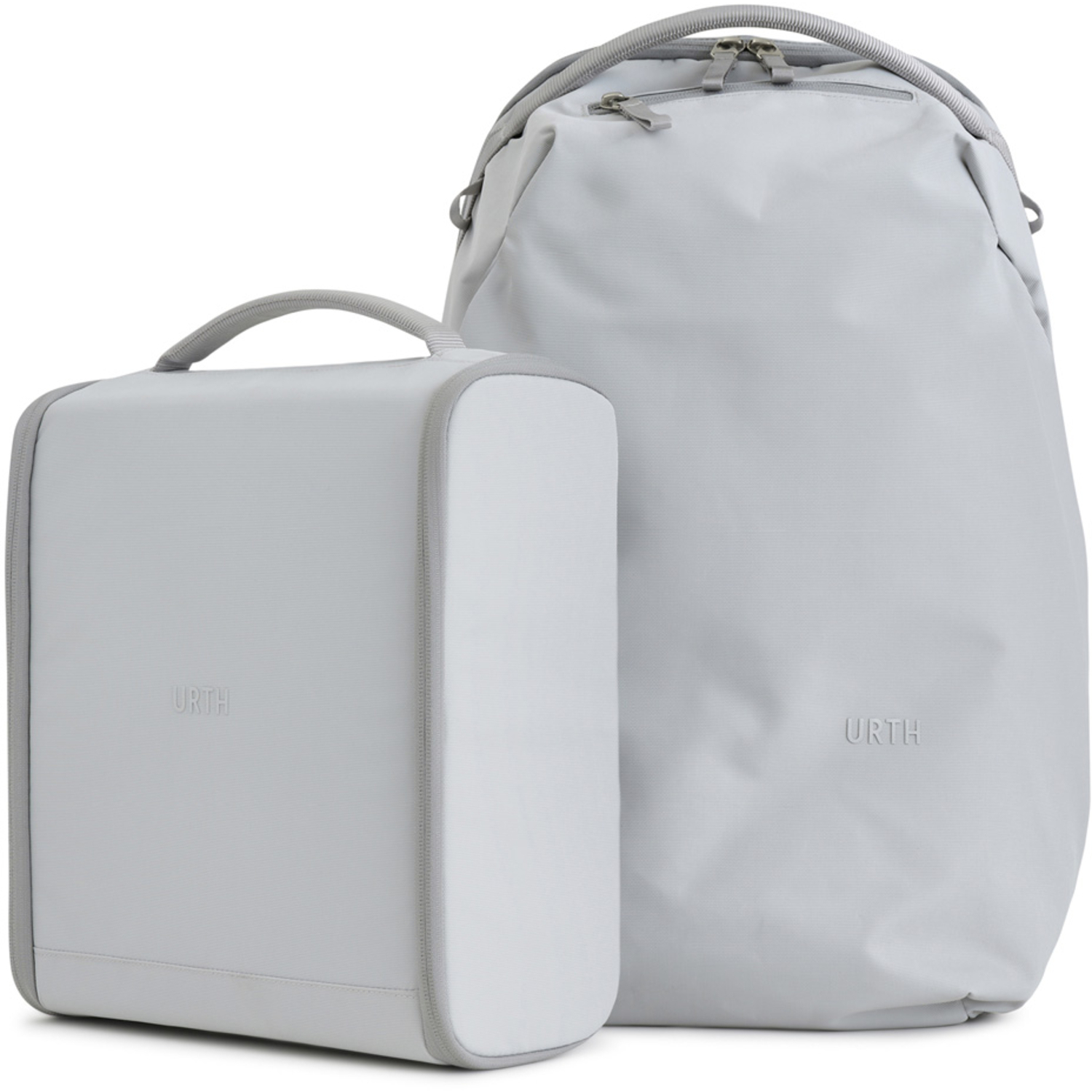 Urth Norite 24L Rucksack + Kameraeinsatz (Steingrau)