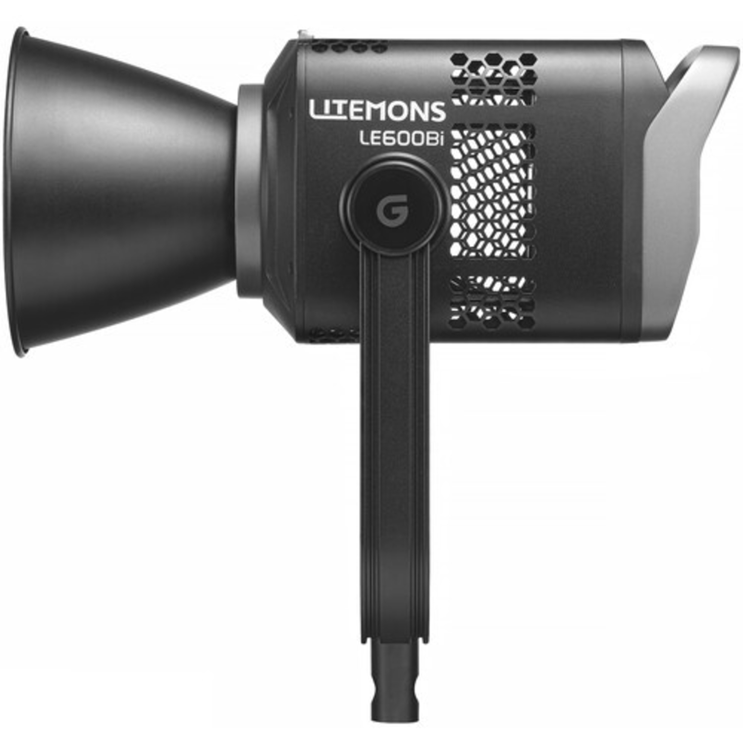 Godox Bi-color LED-Leuchte Litemons LE600Bi schwarz