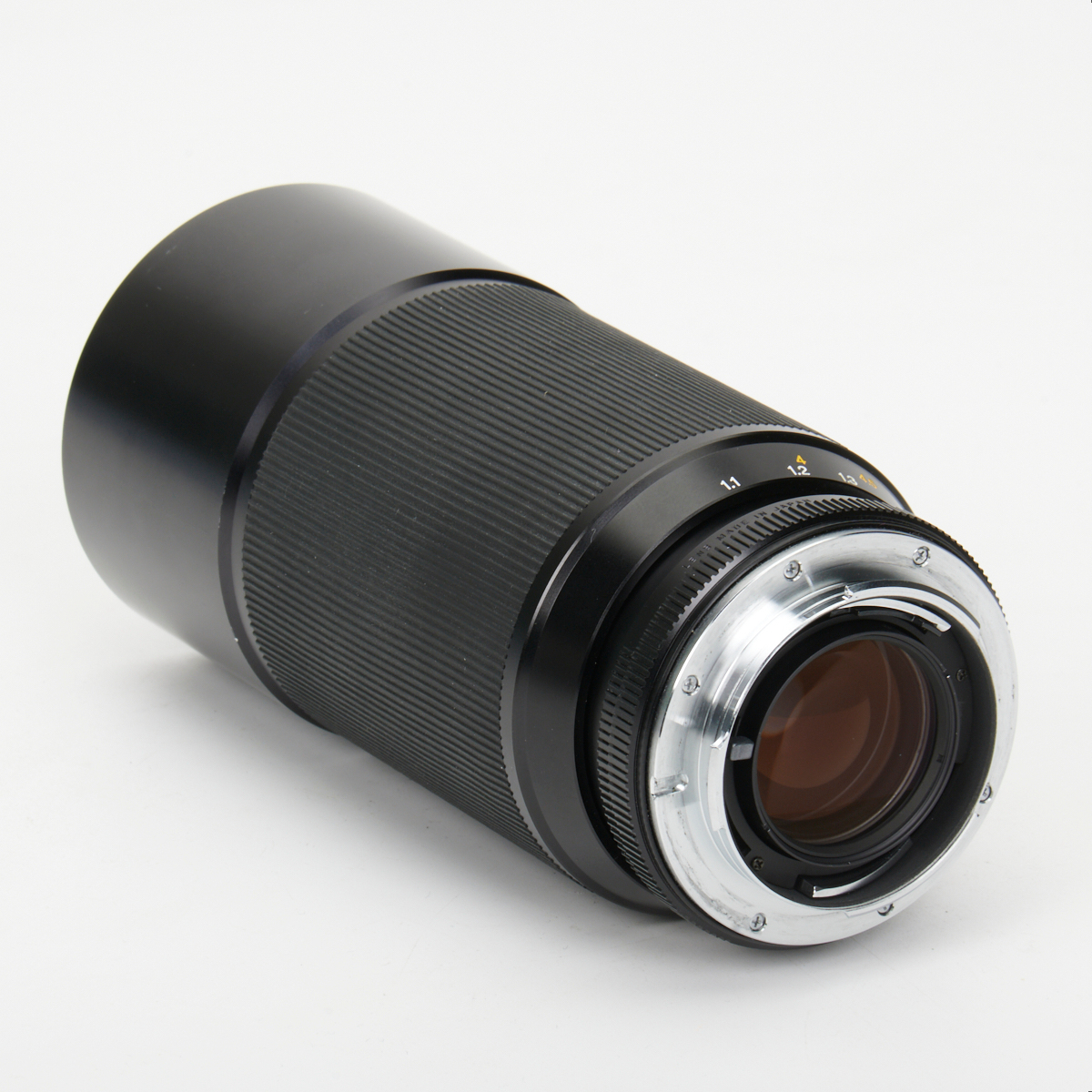 Leica Vario-Elmar R 70-210mm/4,0 3CAM gebraucht