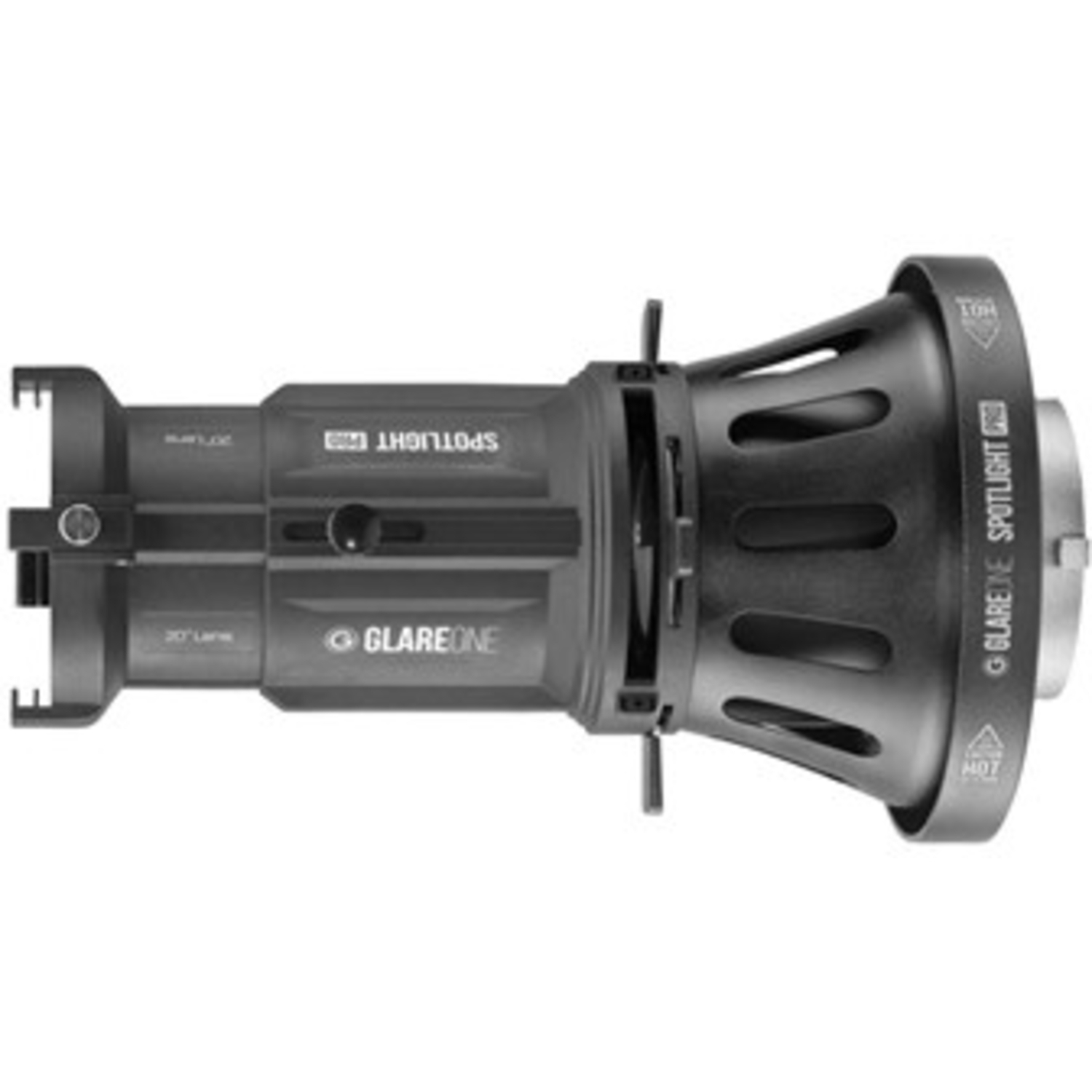 GlareOne Spotlight PRO 20 Projection Snoot