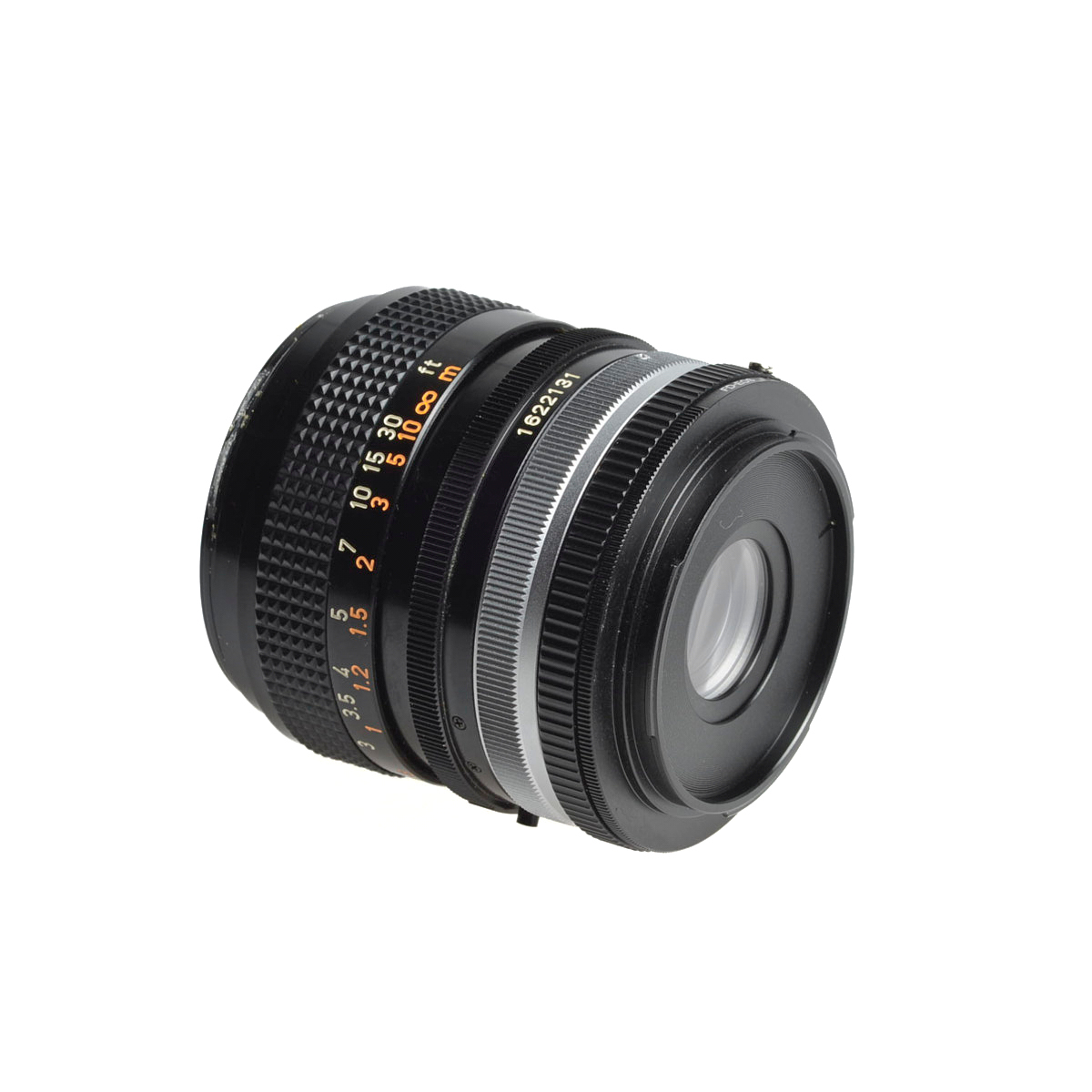 Canon FD 50mm/1,4 s.s.c. gebraucht