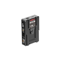 Swit V-Mount Hotswap Platte KA-S30S