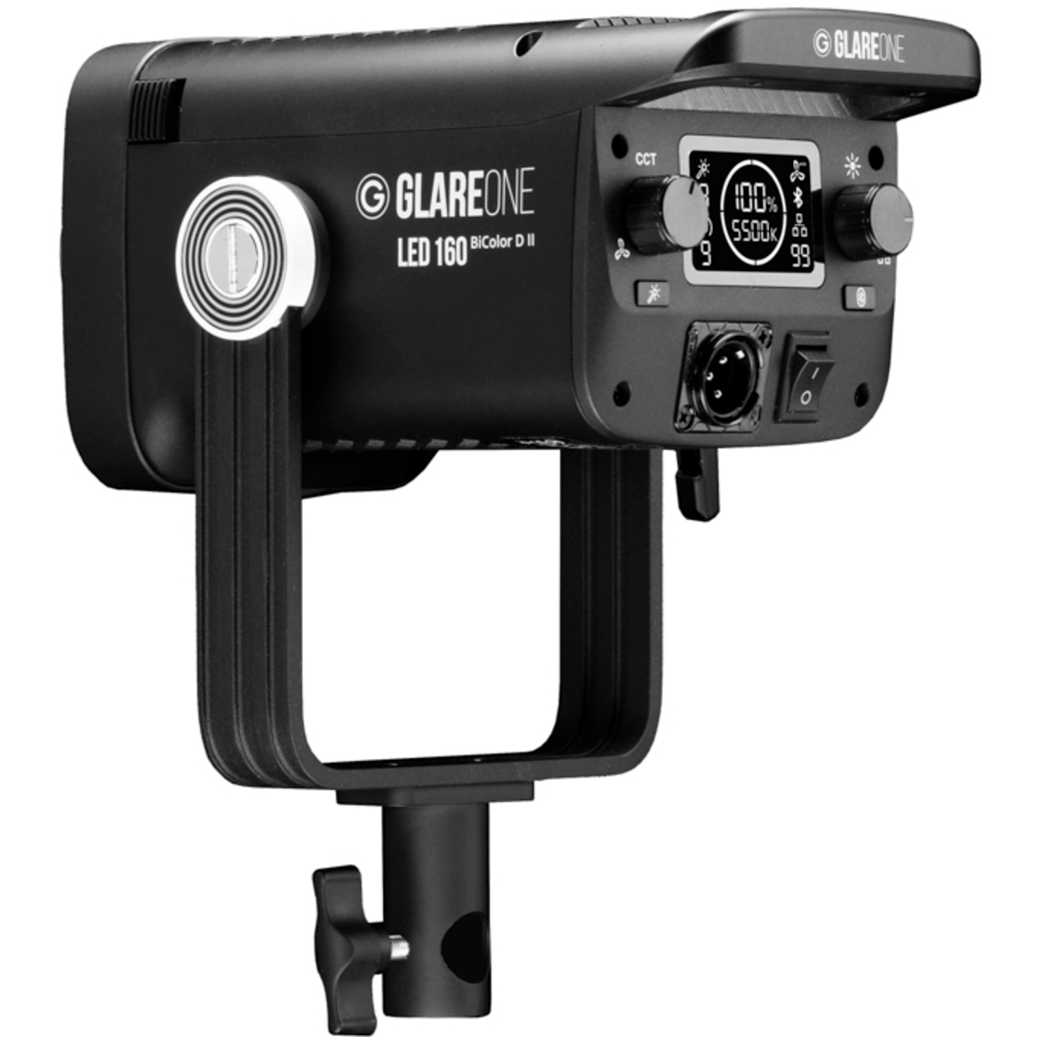 GlareOne LED 160 BiColor D II