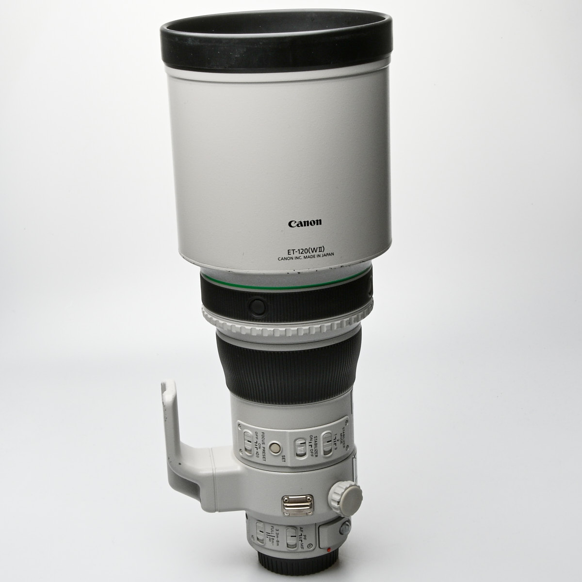 Canon EF 400 mm/4 DO IS II USM gebraucht