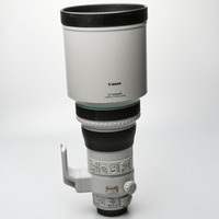 Canon EF 400 mm/4 DO IS II USM gebraucht