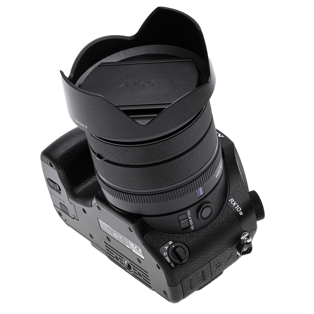 Sony Cyber Shot RX10 IV gebraucht