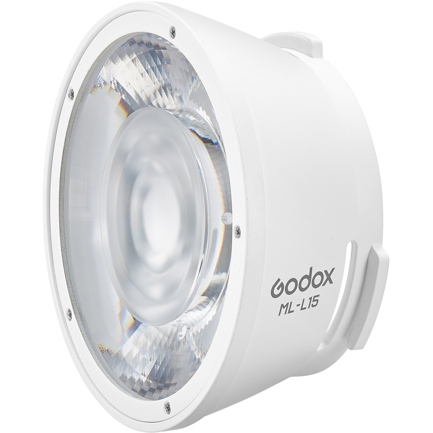 Godox ML100R LED-Leuchte RGB