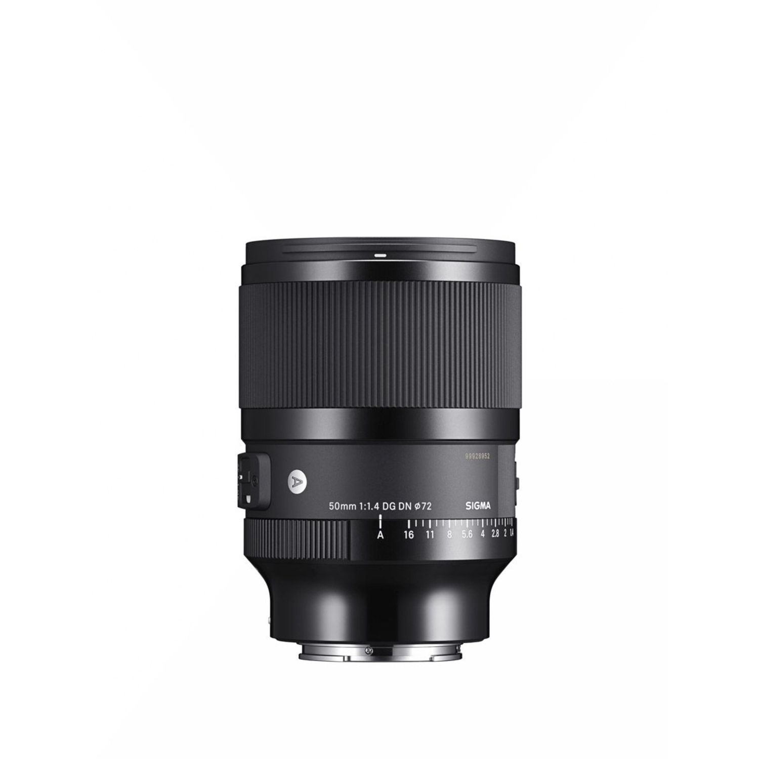 Sigma 50mm F1.4 DG DN Art für Sony E-Mount