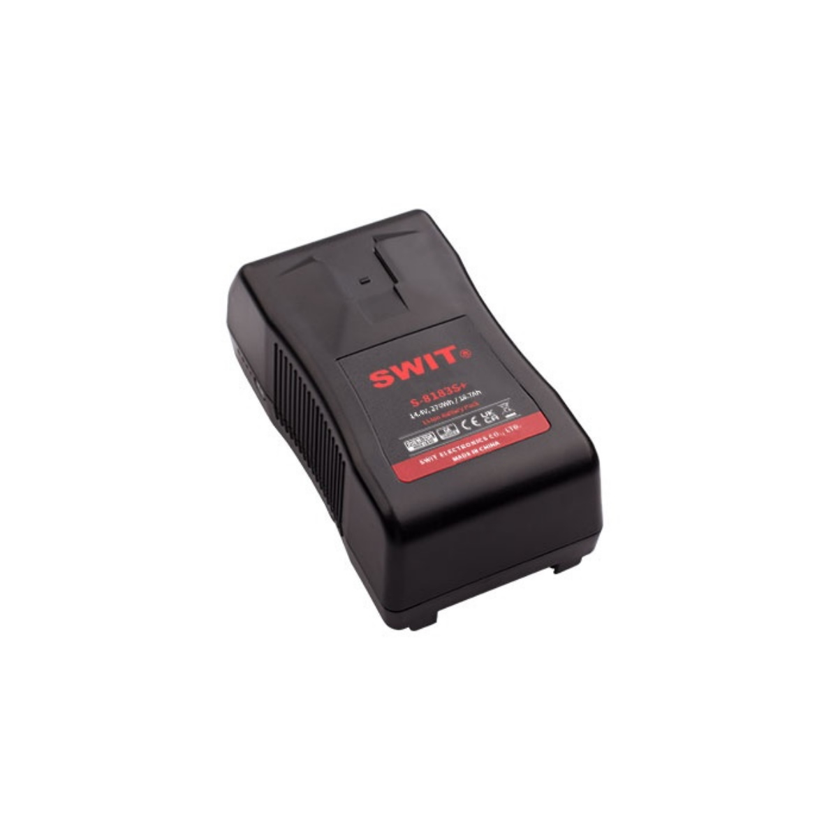Swit Hochbelastbarer V-Mount Akku S-8183S+