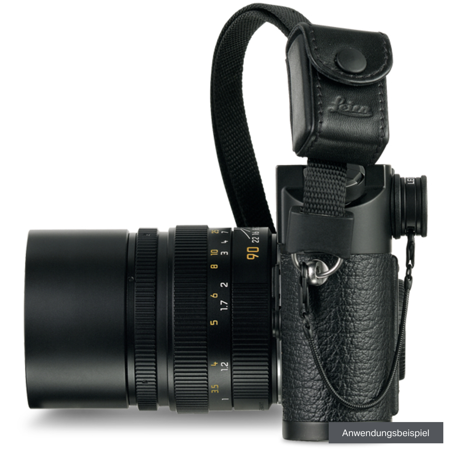 Leica Sucherlupe M 1.25x