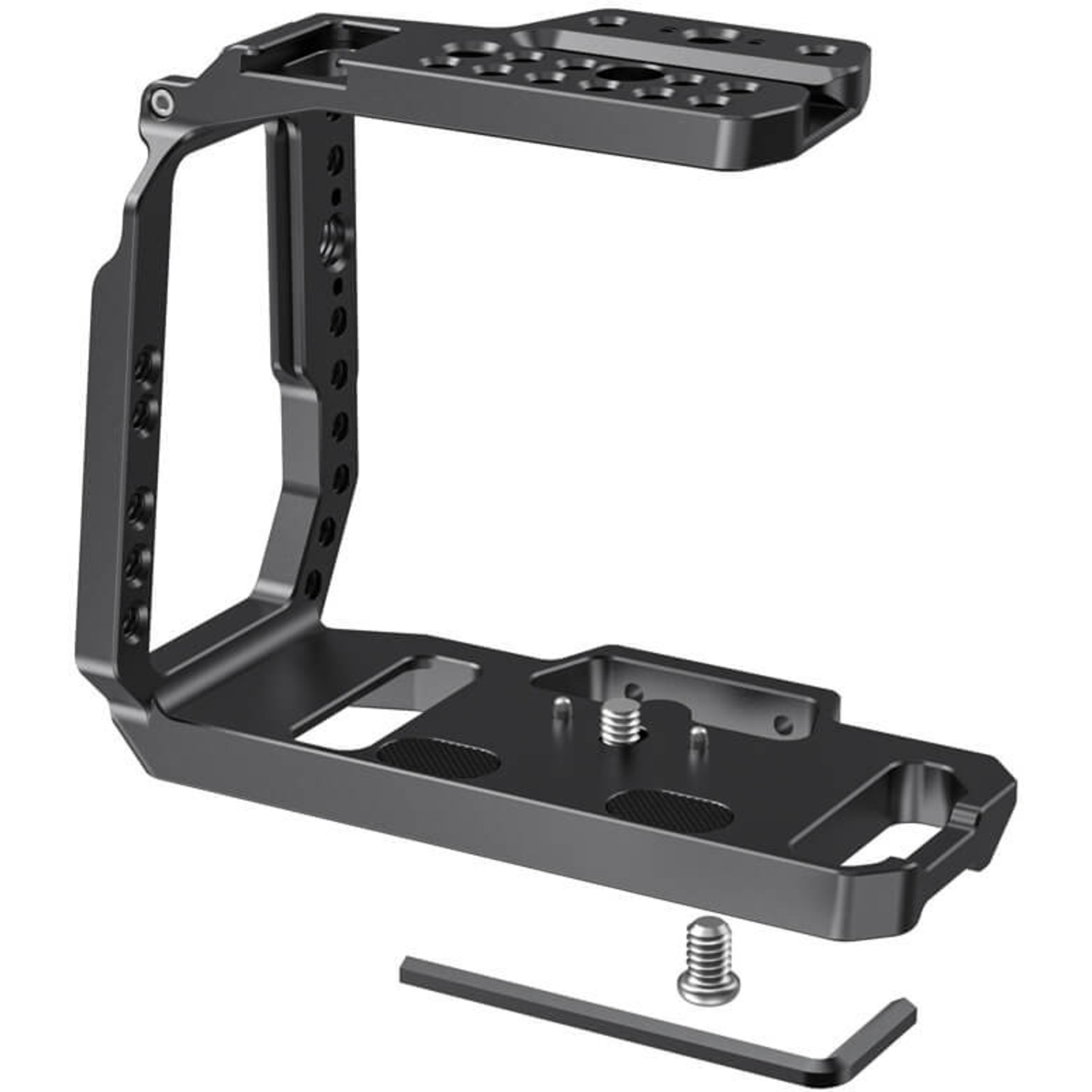 SmallRig Cage CVB2254B für Blackmagic Design Pocket Cinema Camera 4K