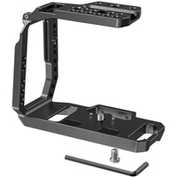 SmallRig Cage CVB2254B für Blackmagic Design Pocket Cinema Camera 4K