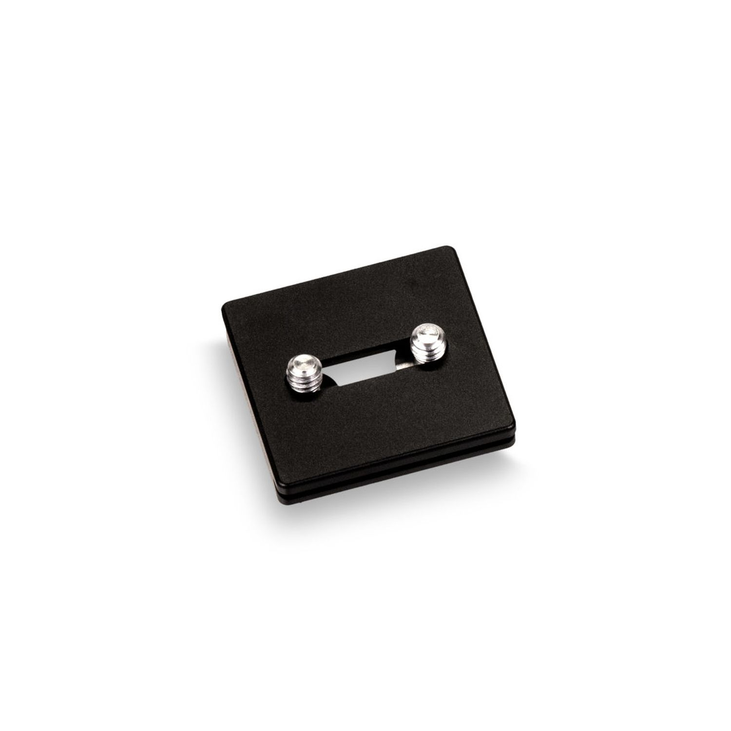 Tilta TA-T18-QRBP4-B ARCA Schnellwechselplatte für Sony Alpha 7S III Schwarz