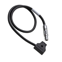 Tilta TCB-RD2-PTAP P-TAP auf RED DSMC2-Stromkabel