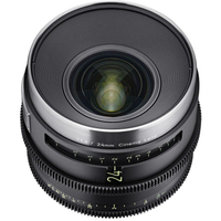 Samyang XEEN Meister 24mm T1.3 Sony E-Mount